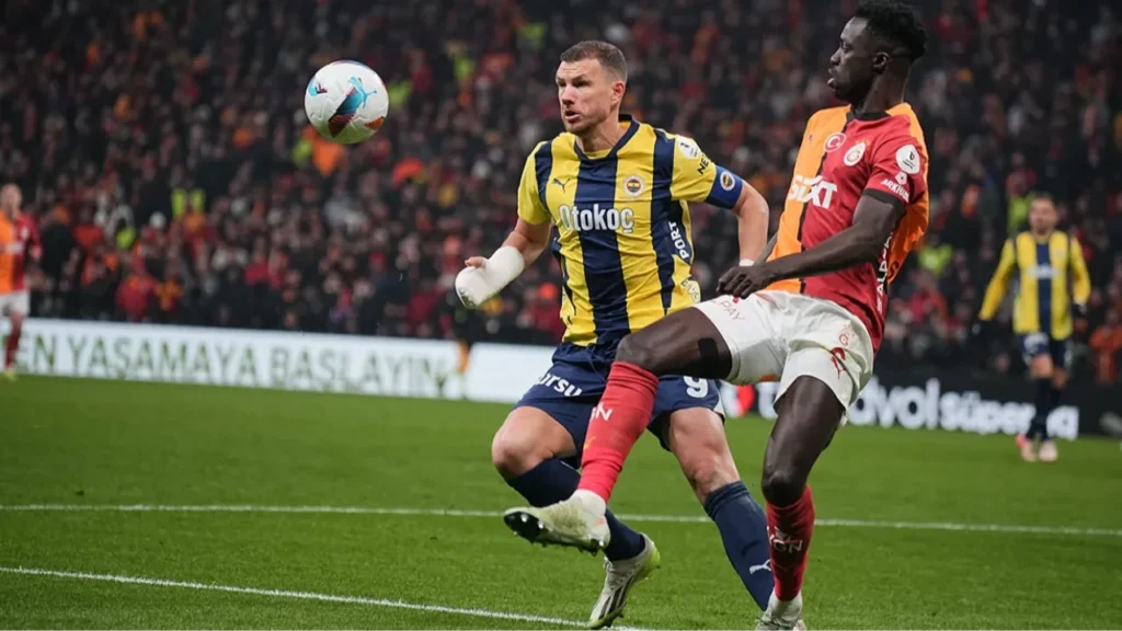fenerbahce galatasaray maci berabere biterse ne olur 3211597