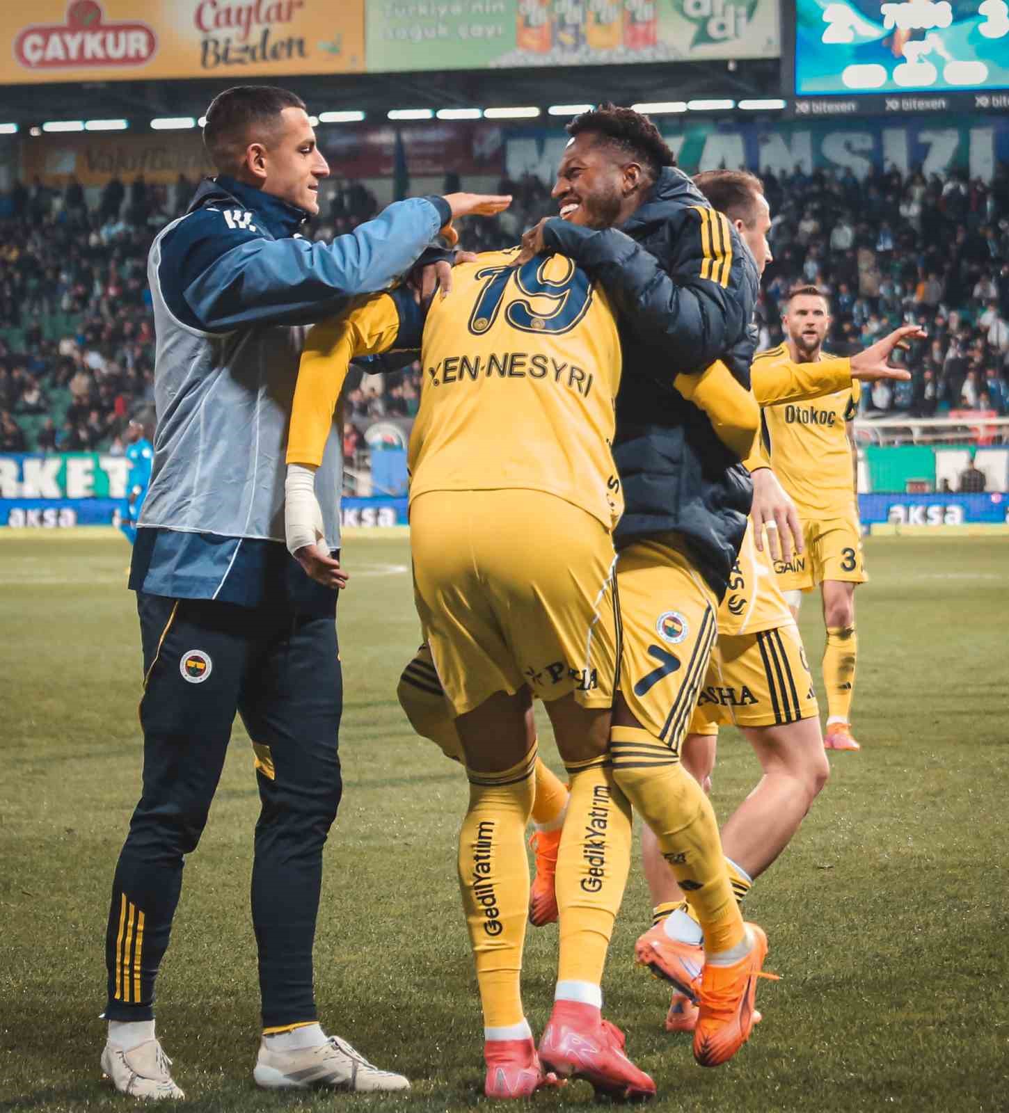 fenerbahce galibiyet serisini 5 maca cikardi 1 g2KaNcT7