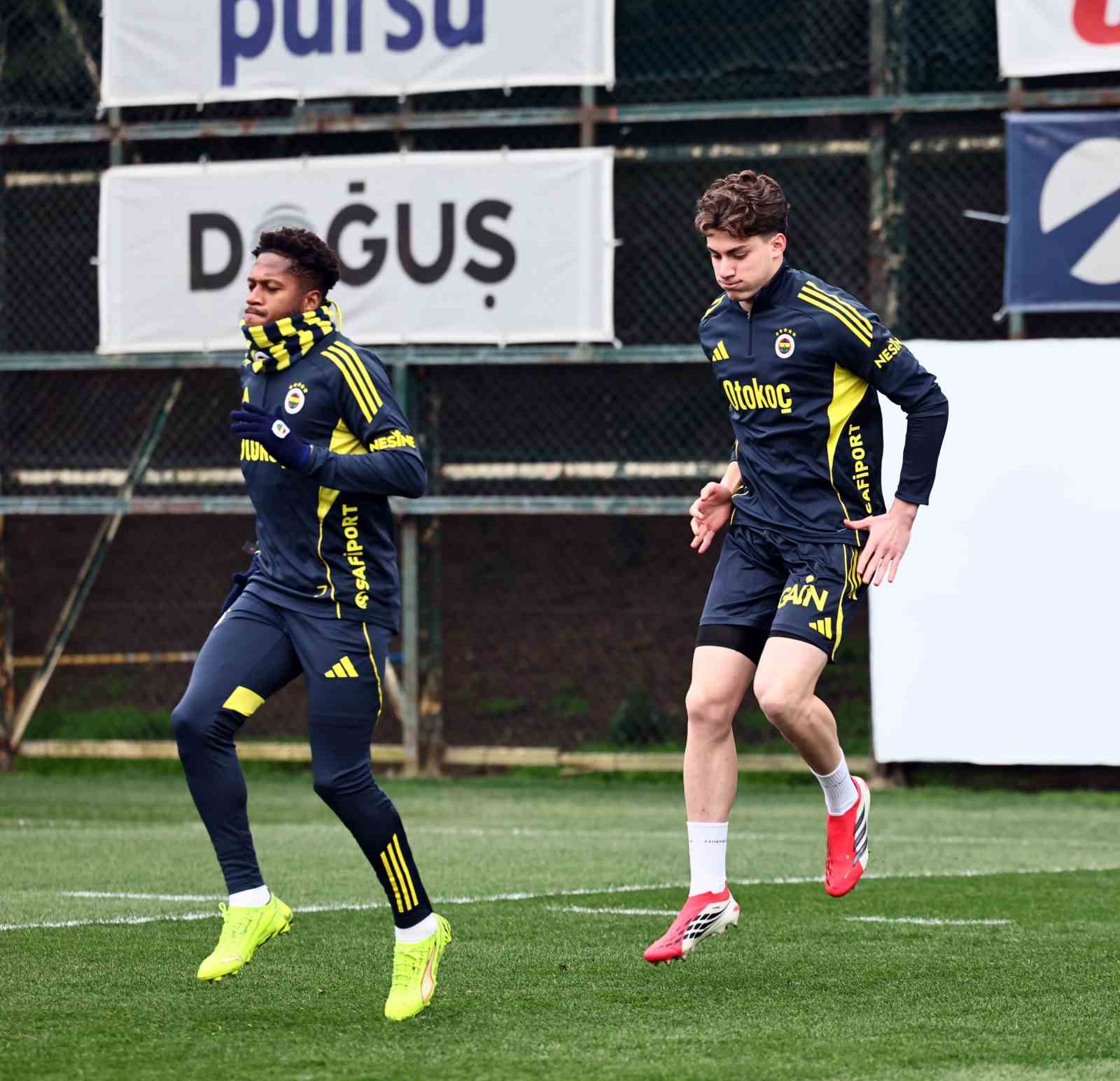 fenerbahce gaziantep fk macinin hazirliklarini tamamladi 2