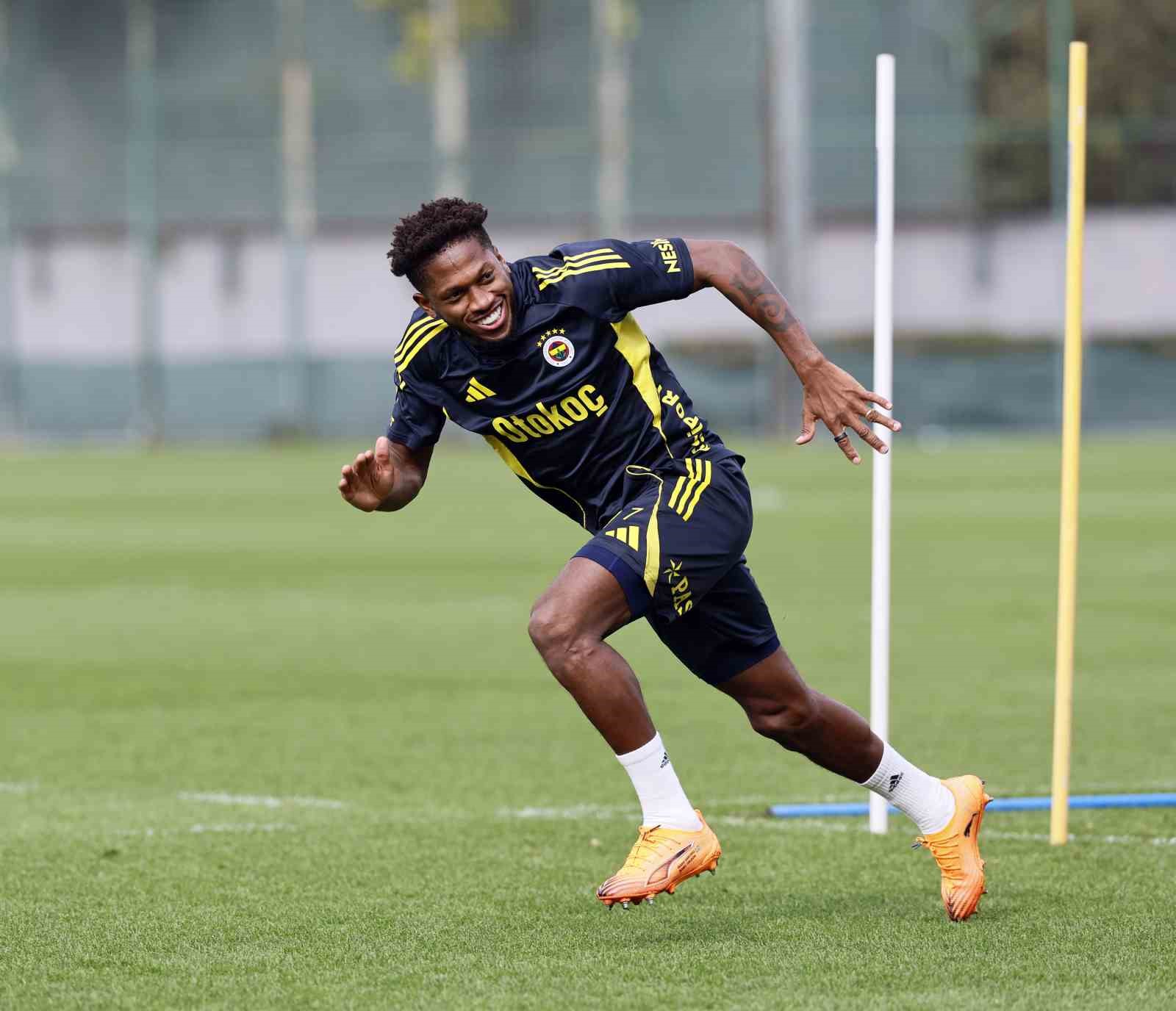 Fenerbahçe, Gaziantep FK maçının hazırlıklarını tamamladı 6 fenerbahce gaziantep fk macinin hazirliklarini tamamladi 2 tgRl7IgD