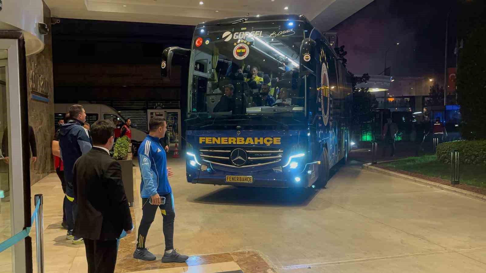 fenerbahce gaziantepte 0