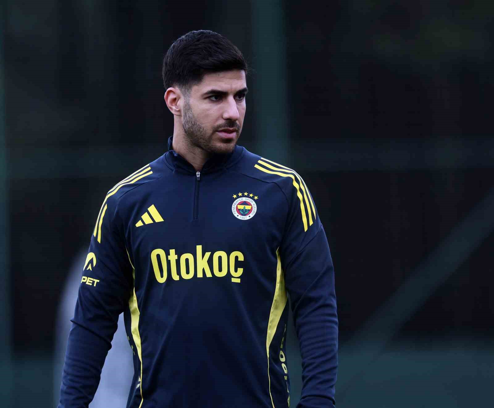 fenerbahce genclerbirligi macinin hazirliklarina basladi 1 w9lqkSk3