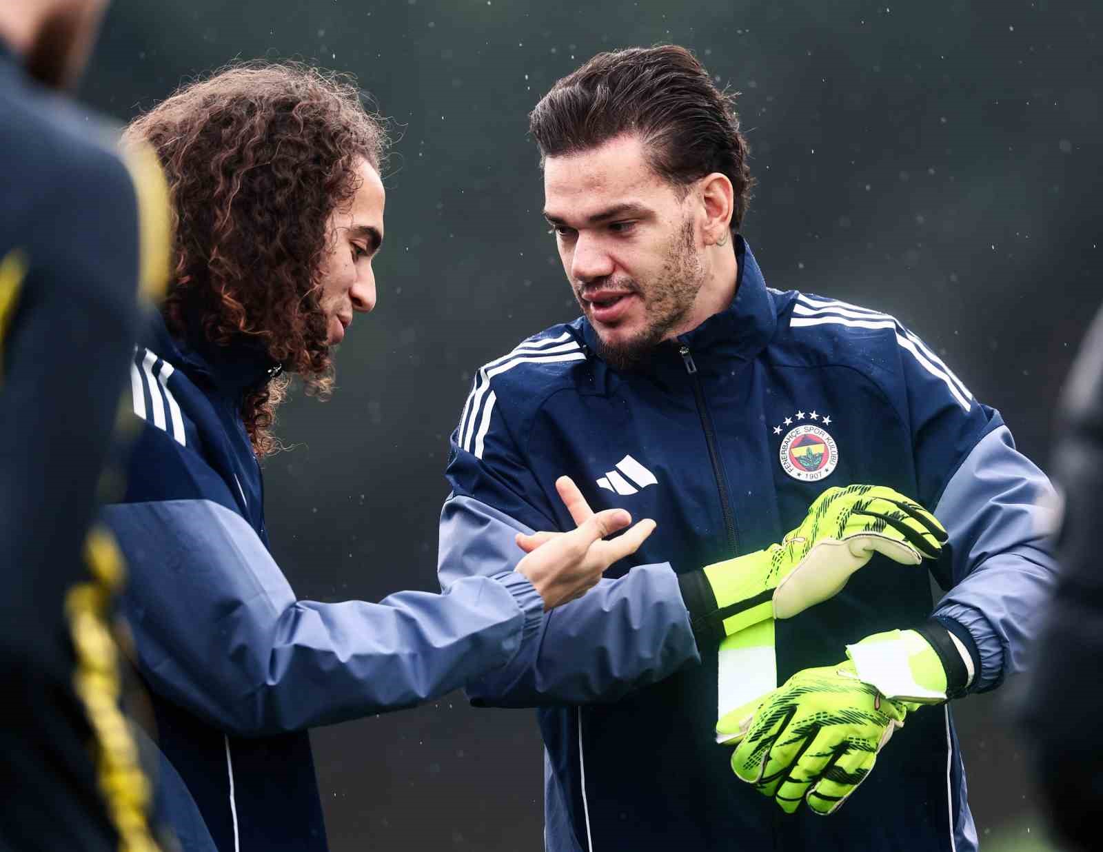fenerbahce genclerbirligi macinin hazirliklarini tamamladi 1 2CXHmfW9