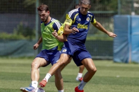 Fenerbahçe Trabzonspor Maçı Öncesi Hazırlıklarını Tamamladı 2 thumbnail