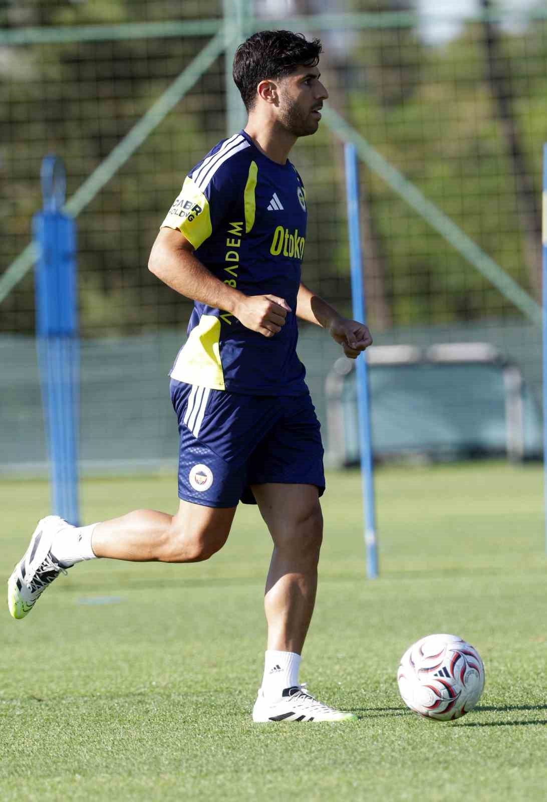 Fenerbahçe, Gornik Zabrze maçı hazırlıklarını sürdürdü 7 fenerbahce gornik zabrze maci hazirliklarini surdurdu 3 PRCJp1Oj