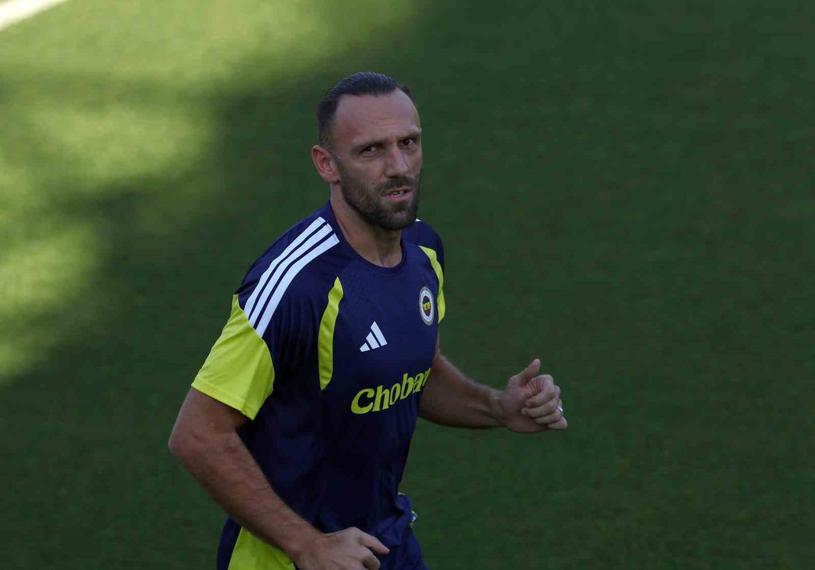 Fenerbahçe, Gornik Zabrze maçına hazır 18 fenerbahce gornik zabrze macina hazir 14 rgV7WDat