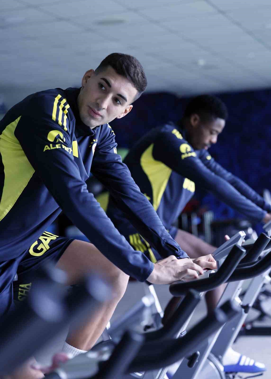 fenerbahce goztepe maci hazirliklarina basladi 3