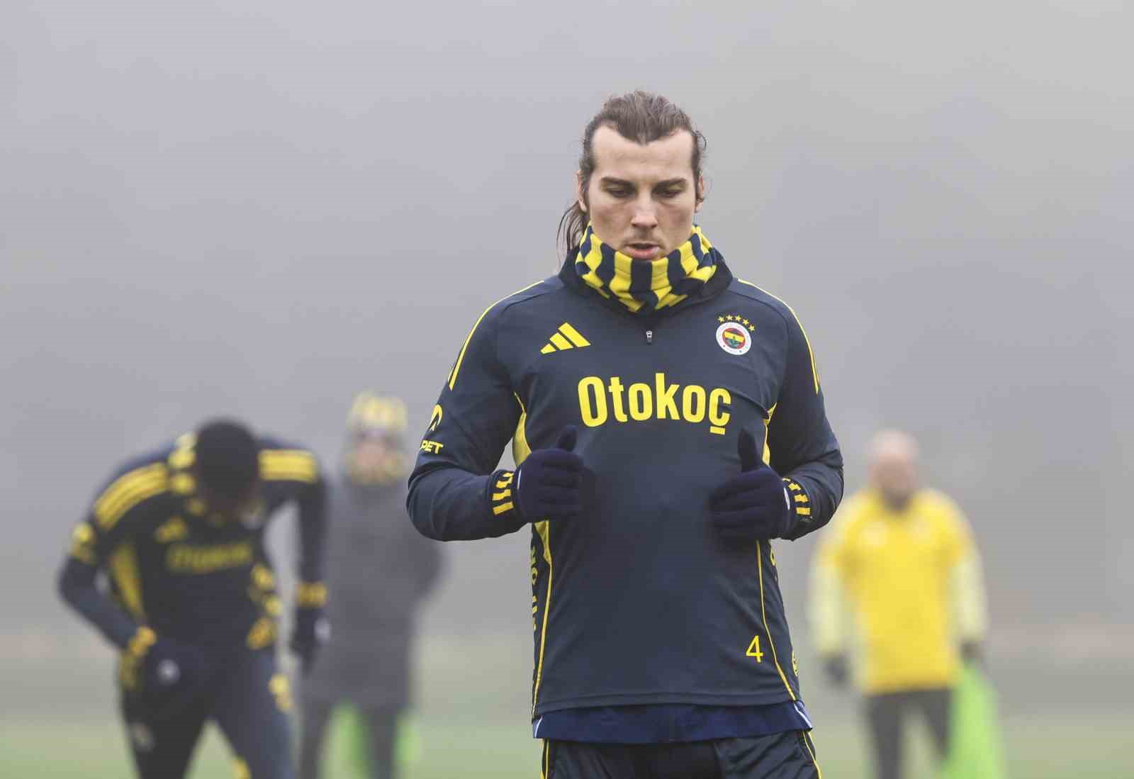 fenerbahce goztepe maci hazirliklarini tamamladi 2 fbHdKAzD