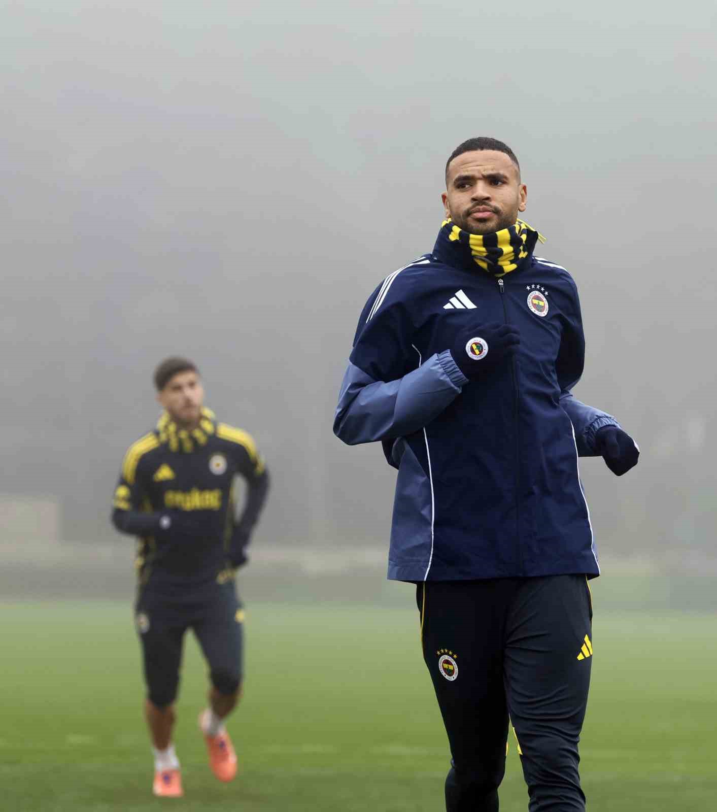 fenerbahce goztepe maci hazirliklarini tamamladi 4 Wl7lYWPk