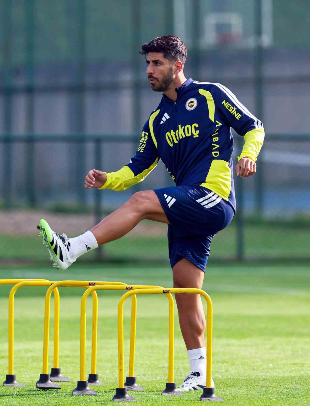 fenerbahce gunu cift antrenmanla tamamladi 8