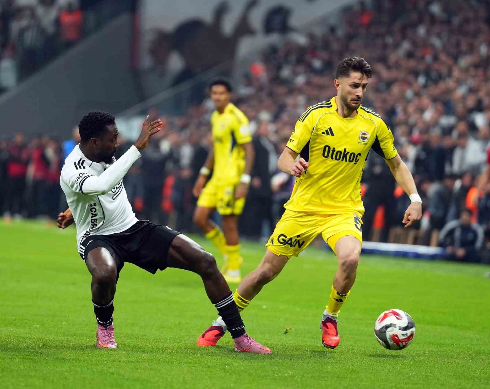 fenerbahce ile besiktas kupada 23 kez rakip 0 R3faKl1O
