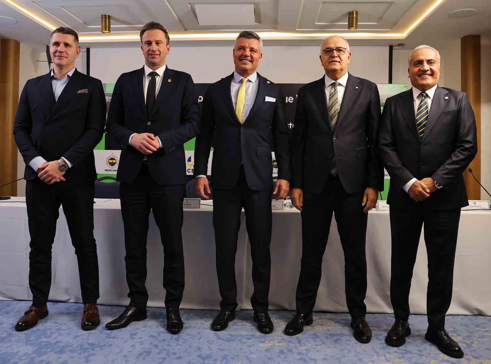 fenerbahce ile cev arasinda ev sahipligi icin imzalar atildi 1
