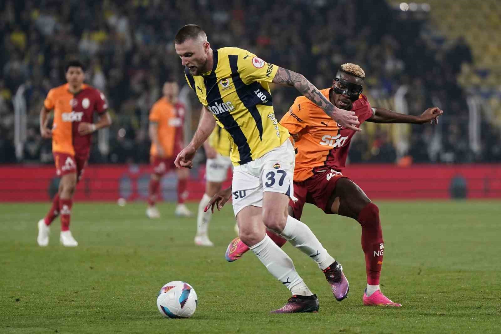 fenerbahce ile galatasaray 404 randevuda 1 F5VdA1ia