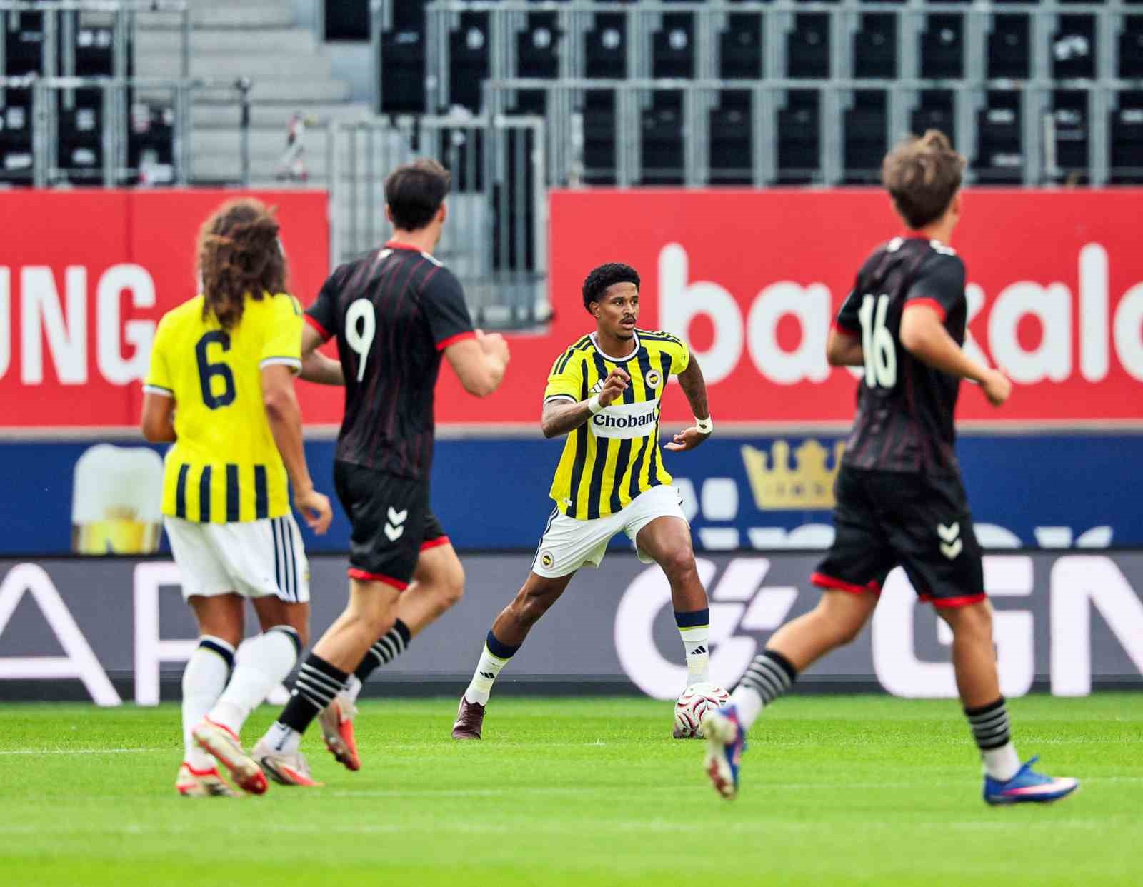 Fenerbahçe, ilk hazırlık maçında fark attı 4 fenerbahce ilk hazirlik macinda fark atti 0 muI9VENK