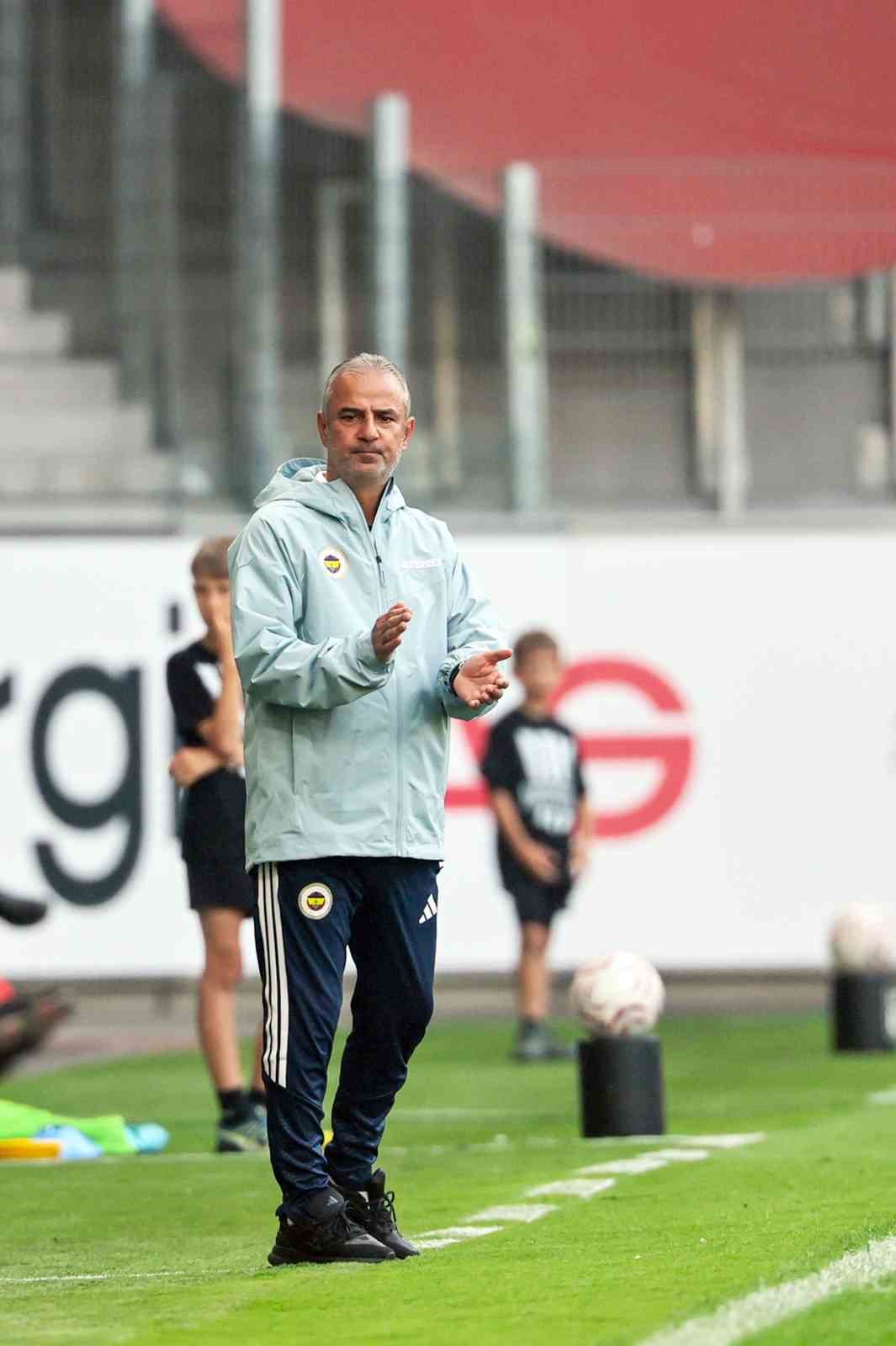 Fenerbahçe, ilk hazırlık maçında fark attı 17 fenerbahce ilk hazirlik macinda fark atti 13 c1LKbjfu