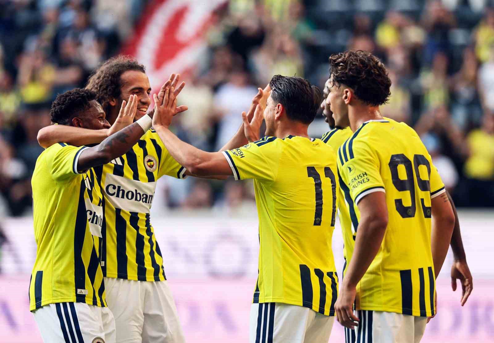 Fenerbahçe, ilk hazırlık maçında fark attı 7 fenerbahce ilk hazirlik macinda fark atti 3 KMdgrQ7r