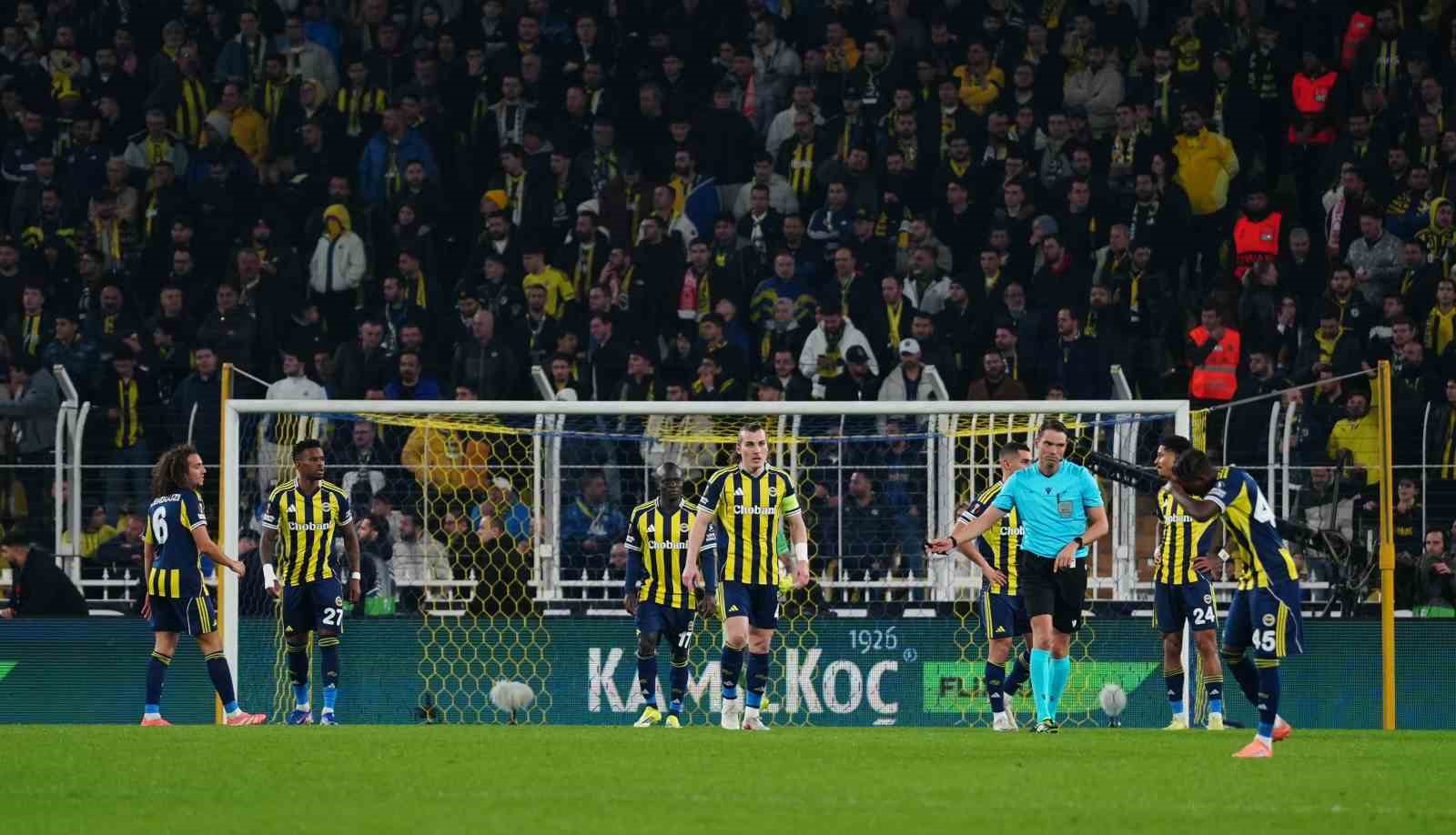 fenerbahce ingiliz takimlarina 13 kez kaybetti 0 DtIH3NHk