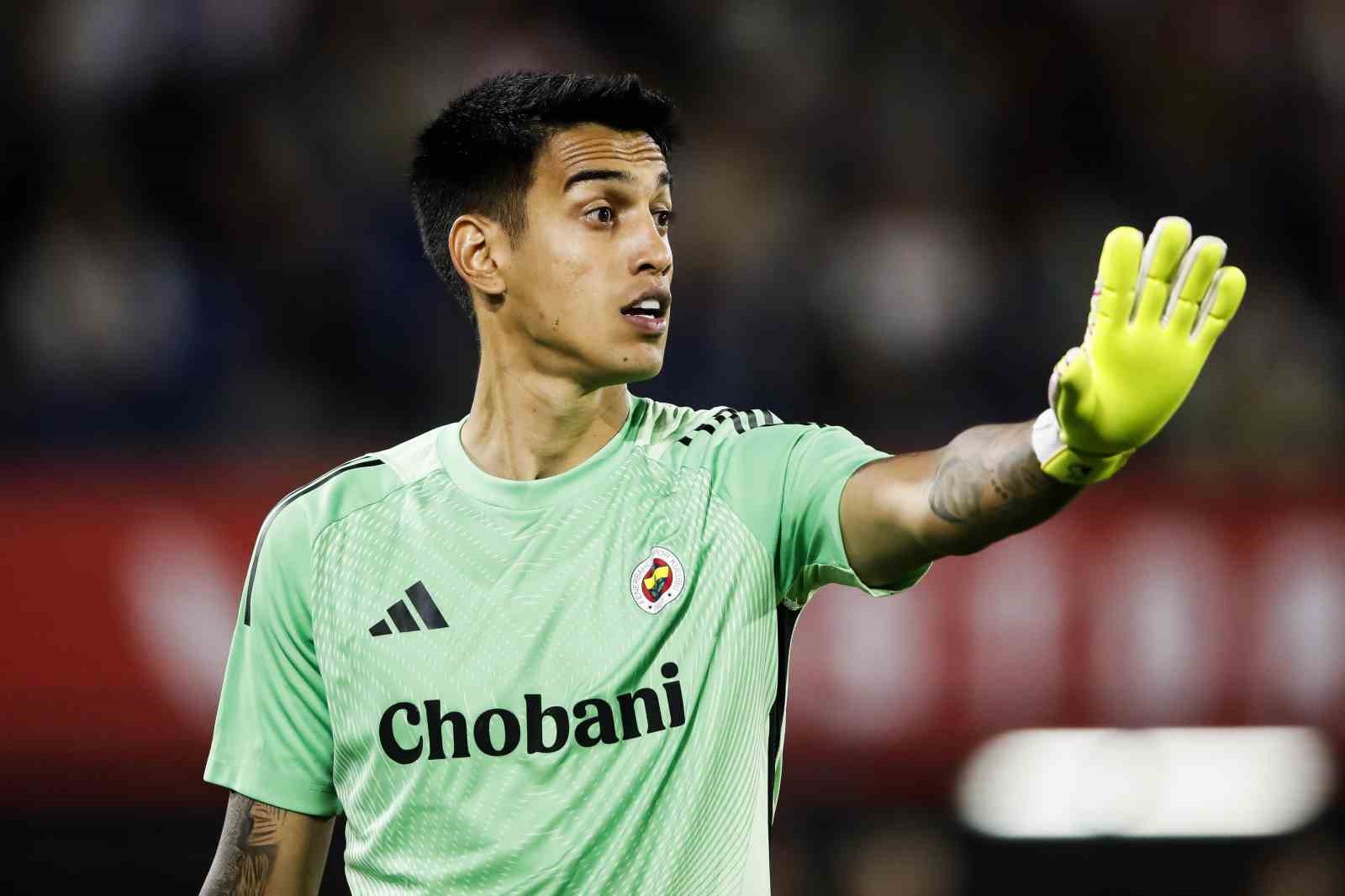 Fenerbahçe, İrfan Can Eğribayat’ı Samsunspor’a kiraladı 4 fenerbahce irfan can egribayati samsunspora kiraladi 0 1qEzampW