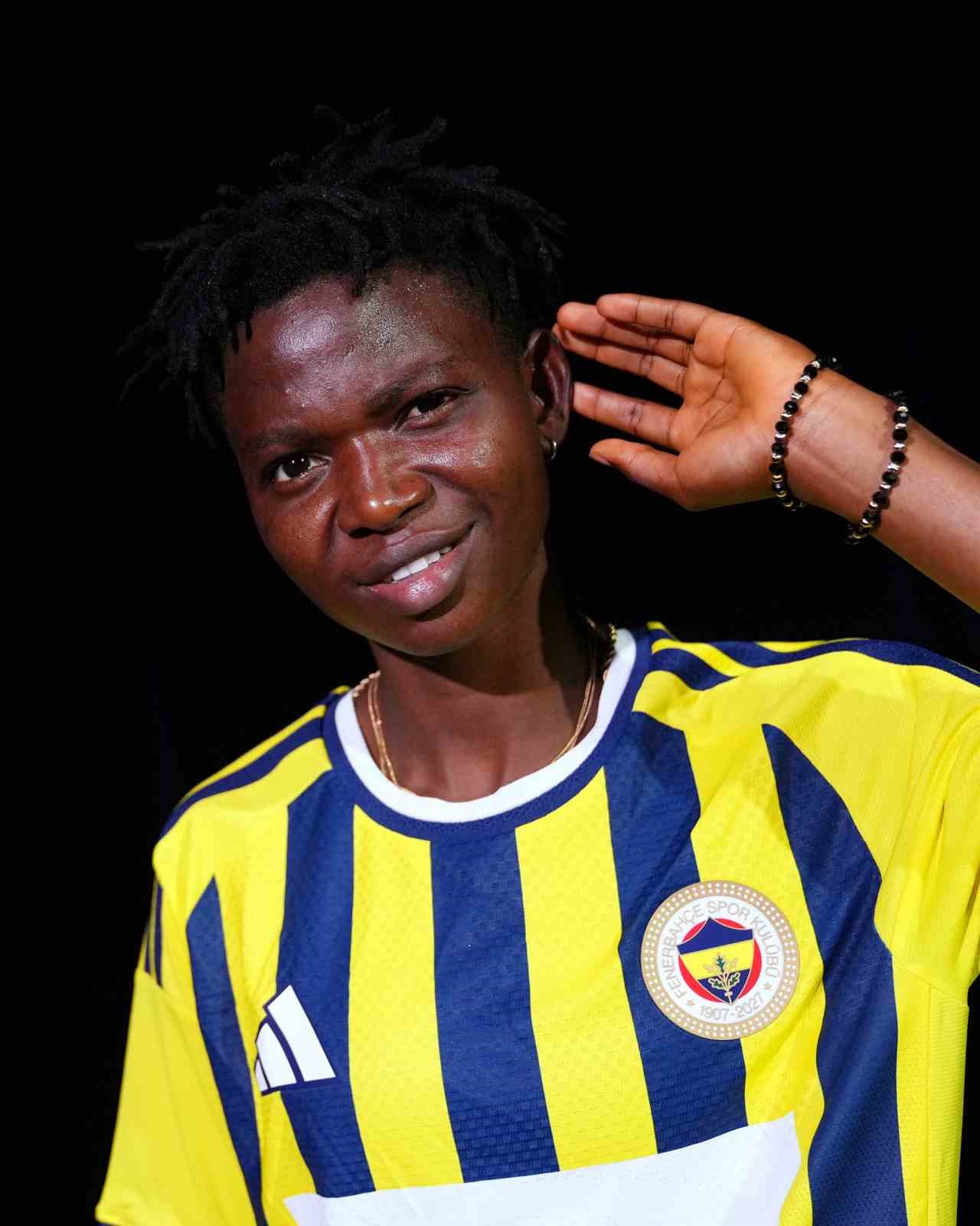 Fenerbahçe Kadın Futbol Takımı’na Nijeryalı forvet 4 fenerbahce kadin futbol takimina nijeryali forvet 0 rWtwI9k4