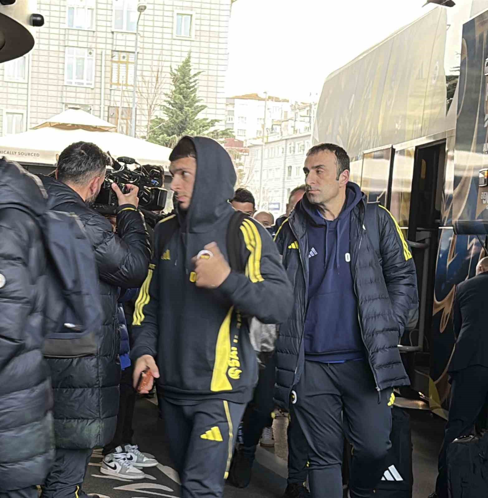 Fenerbahçe, Kayseri’de 9 fenerbahce kayseride 5 uLqC7F4f