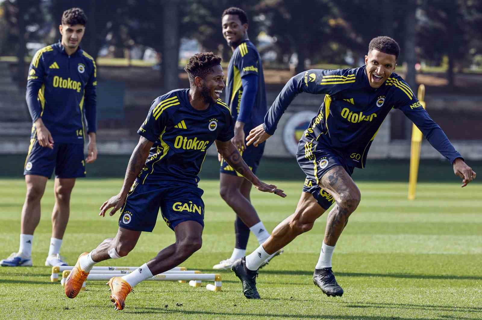 fenerbahce kayserispor maci hazirliklarini tamamladi 0 hSF1sKAp