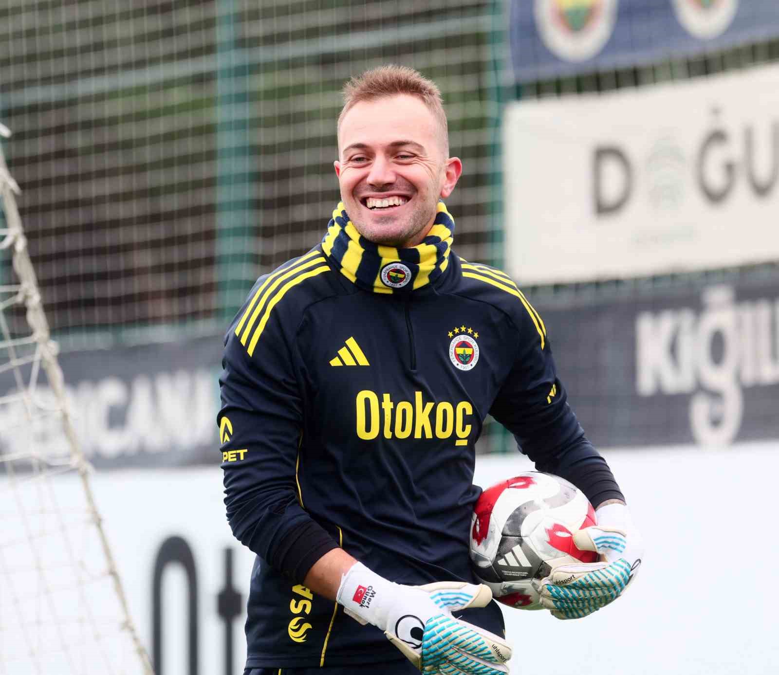 Fenerbahçe, Kocaelispor maçının hazırlıklarını tamamladı 7 fenerbahce kocaelispor macinin hazirliklarini tamamladi 3 26k3uK59