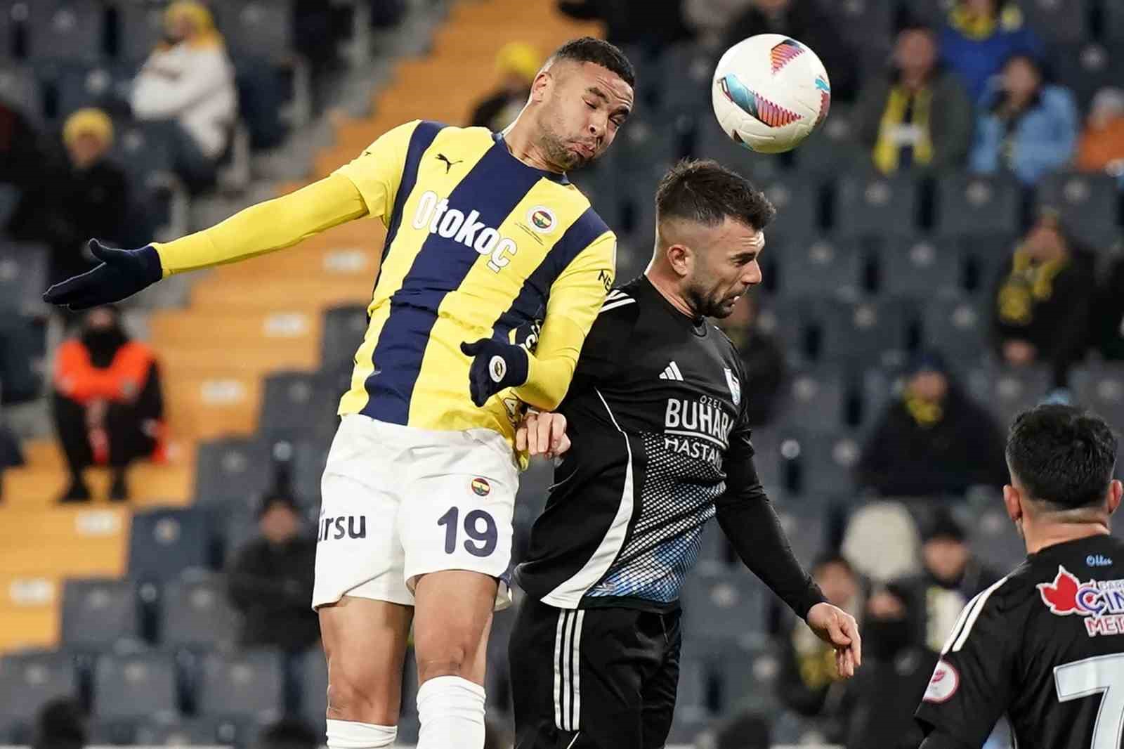 Fenerbahçe, kupada Erzurumspor FK’yı konuk edecek 4 fenerbahce kupada erzurumspor fkyi konuk edecek 0 hpbuRARg