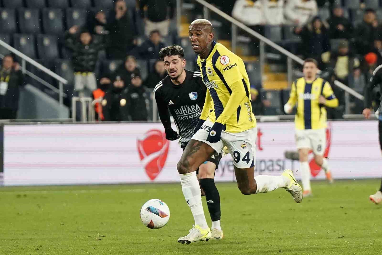 Fenerbahçe, kupada Erzurumspor FK’yı konuk edecek 5 fenerbahce kupada erzurumspor fkyi konuk edecek 1 tUH8TR4d