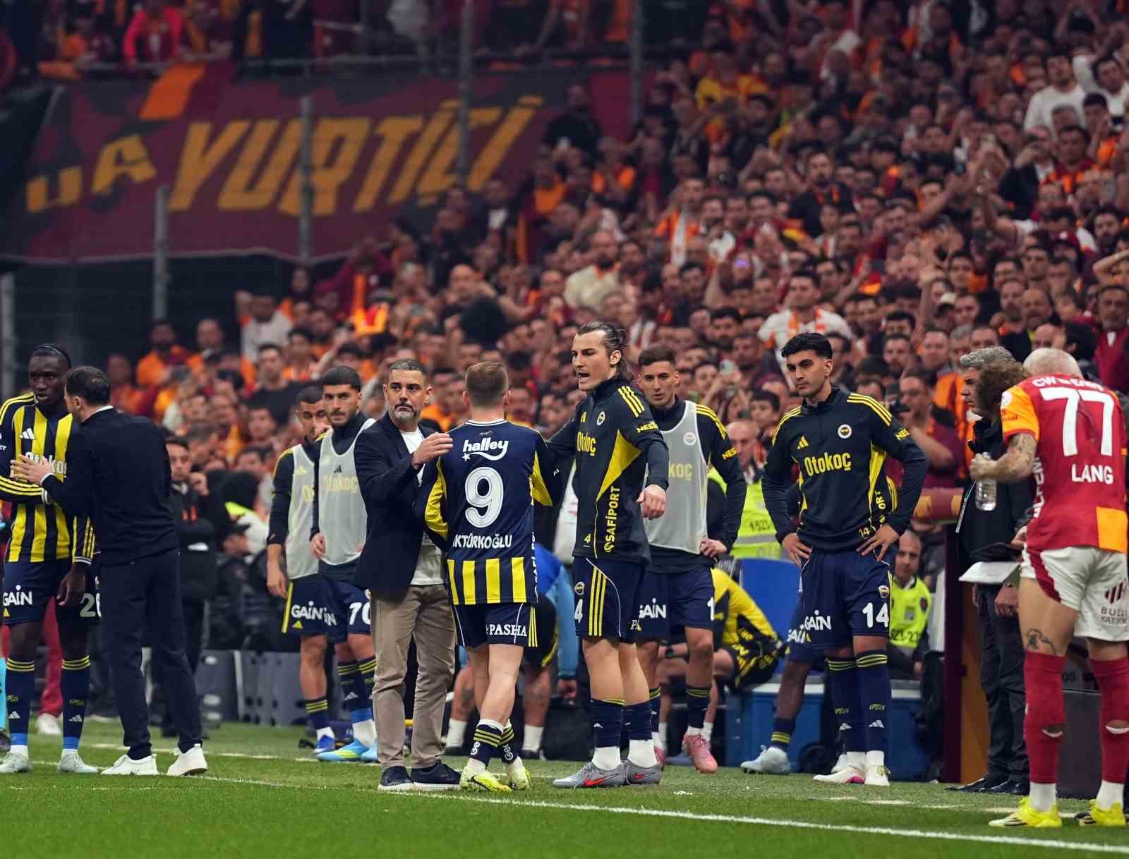 fenerbahce ligde 2 maglubiyetini aldi 1