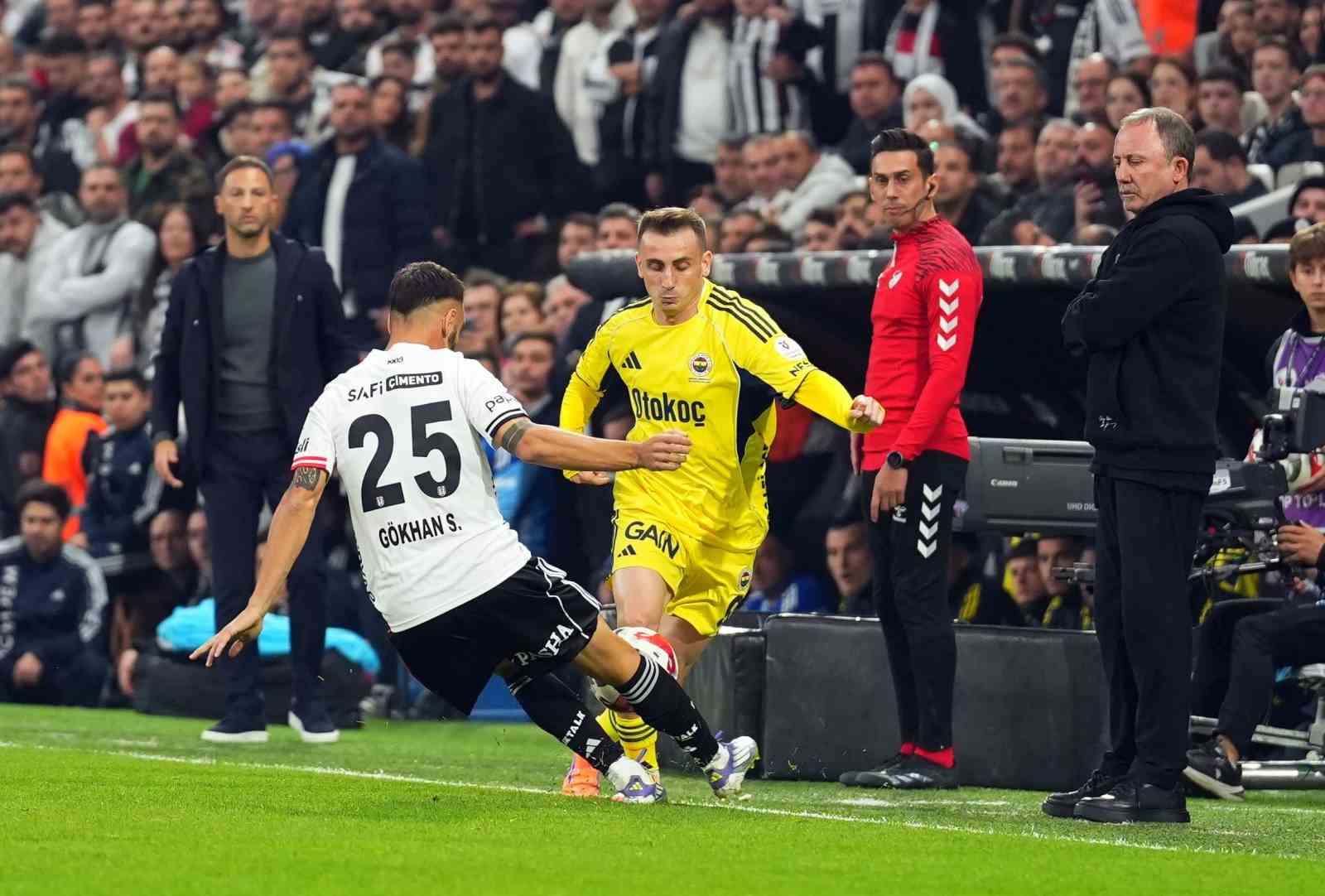 Fenerbahçe, ligin son virajına derbi galibiyetiyle girmek istiyor 5 fenerbahce ligin son virajina derbi galibiyetiyle girmek istiyor 1 Ec4GQSb2