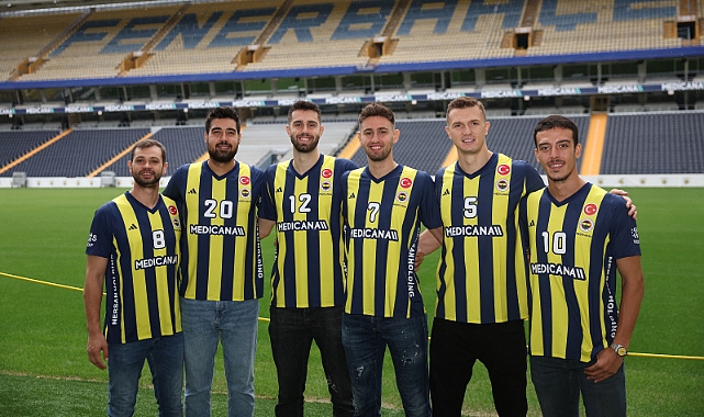 fenerbahce medicana dan imza toreni 4279
