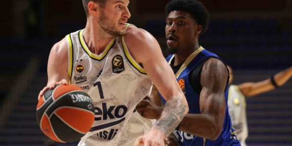 Fenerbahçe, Metecan Birsen ile yollarını ayırdı