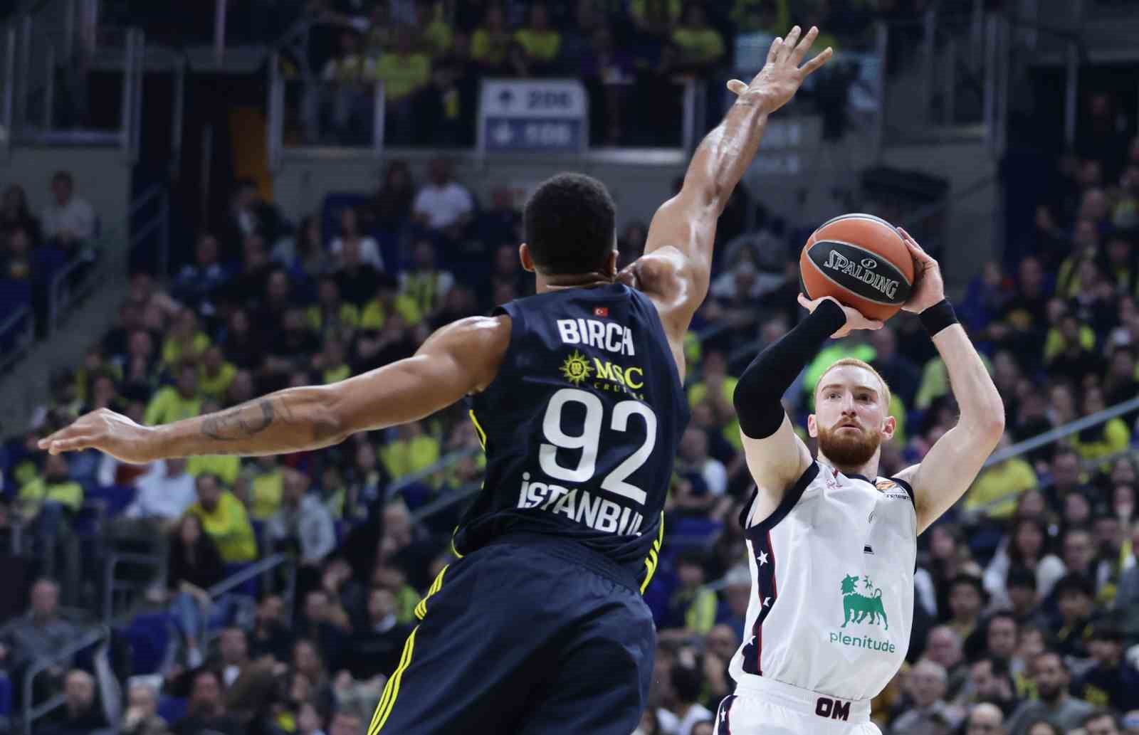 fenerbahce olimpia milano deplasmaninda 0