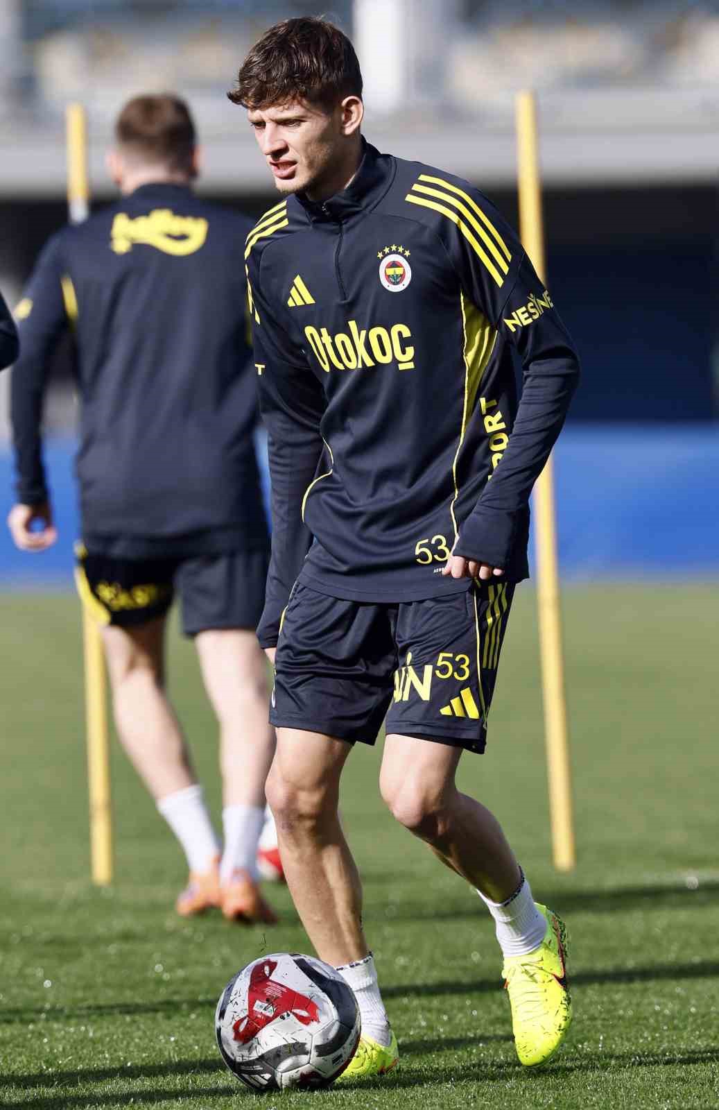 fenerbahce rams basaksehir macinin hazirliklarina basladi 3 jV9jvHSV