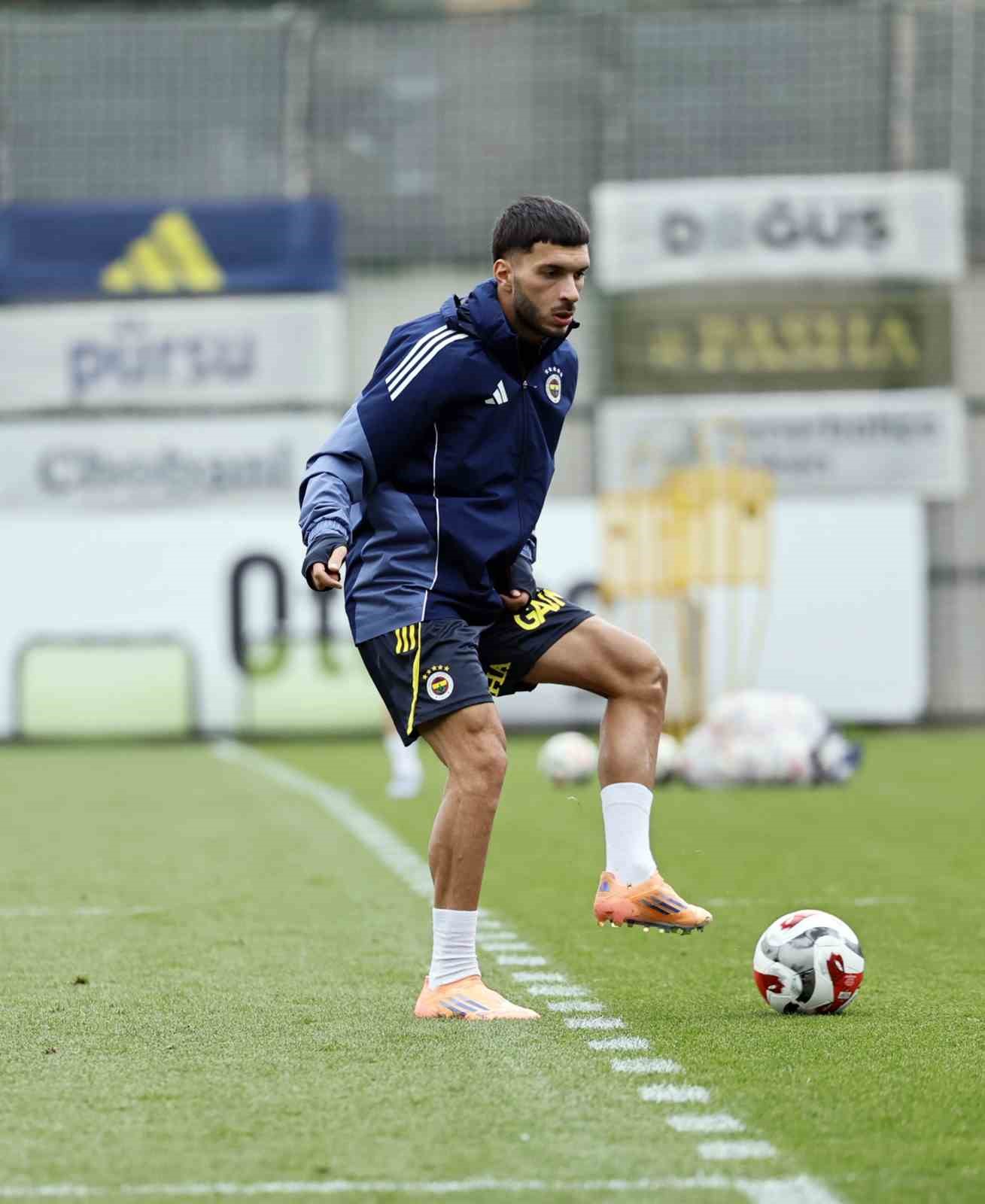 fenerbahce samsunspor maci hazirliklarina basladi 2 CK3stJSH