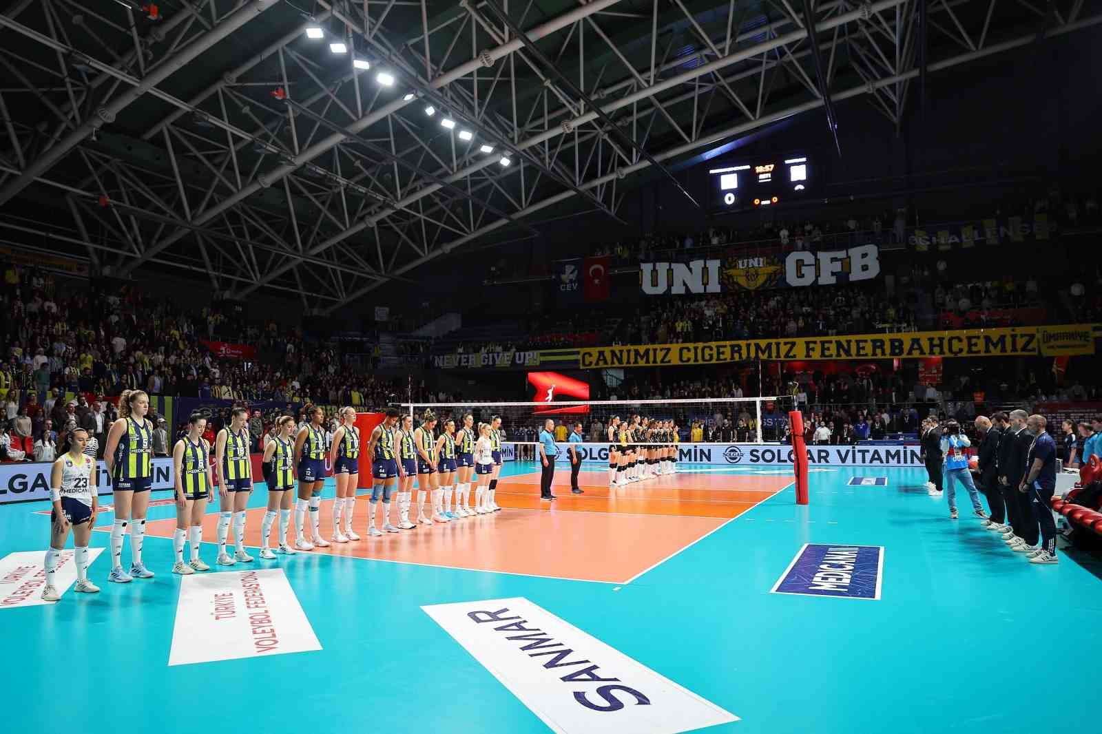 fenerbahce seride durumu 2 2ye getirdi 0 uA9uDrbL