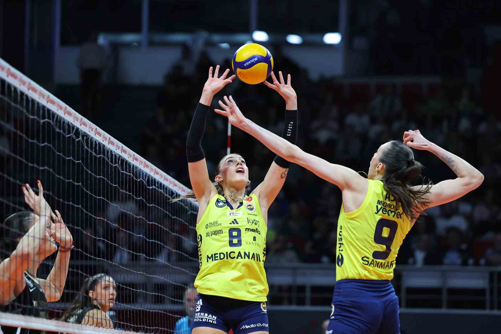 fenerbahce seriyi 1 1e getirdi 0 vvYB9tkq