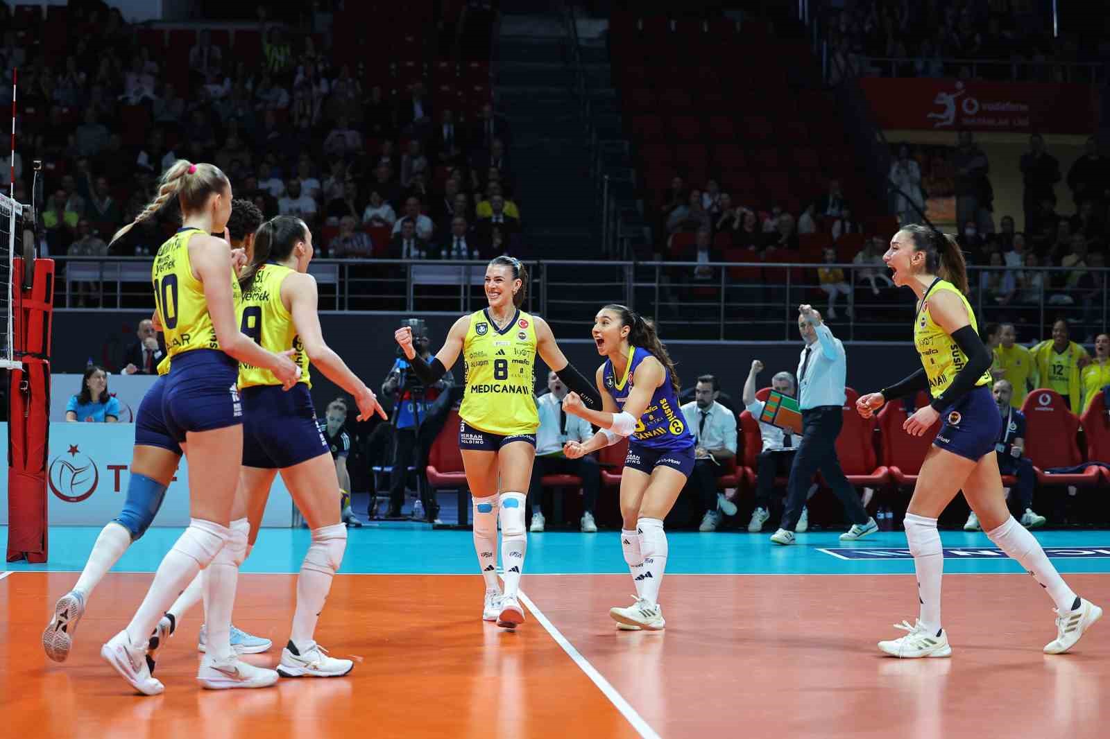 fenerbahce seriyi 1 1e getirdi 2 QVPFbR2g
