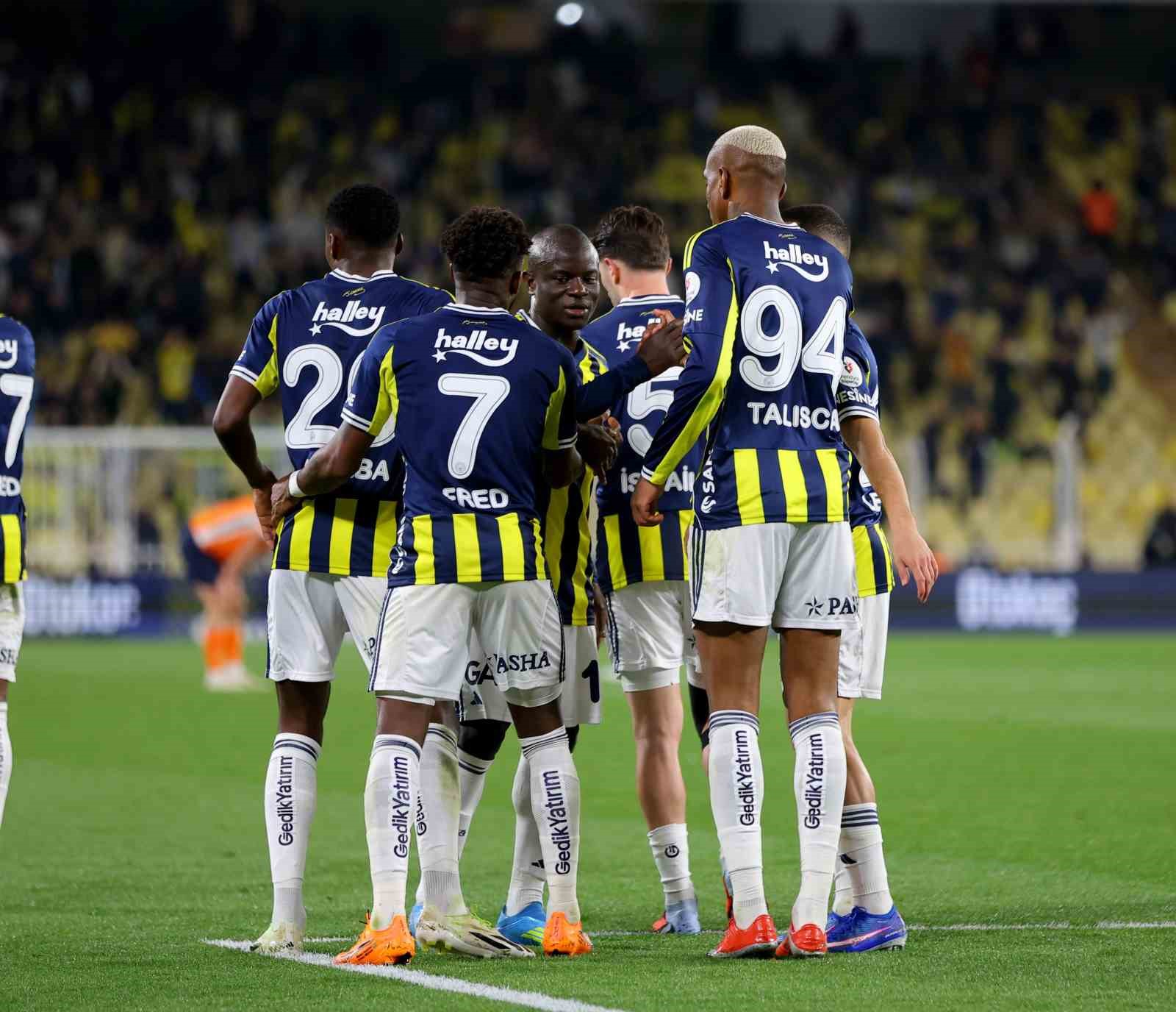 fenerbahce sezonu eyupspor maciyla kapatacak 2 Yulu97Ac
