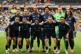 Manisa FK - Erzurumspor FK maçının akabinde 3 thumbnail