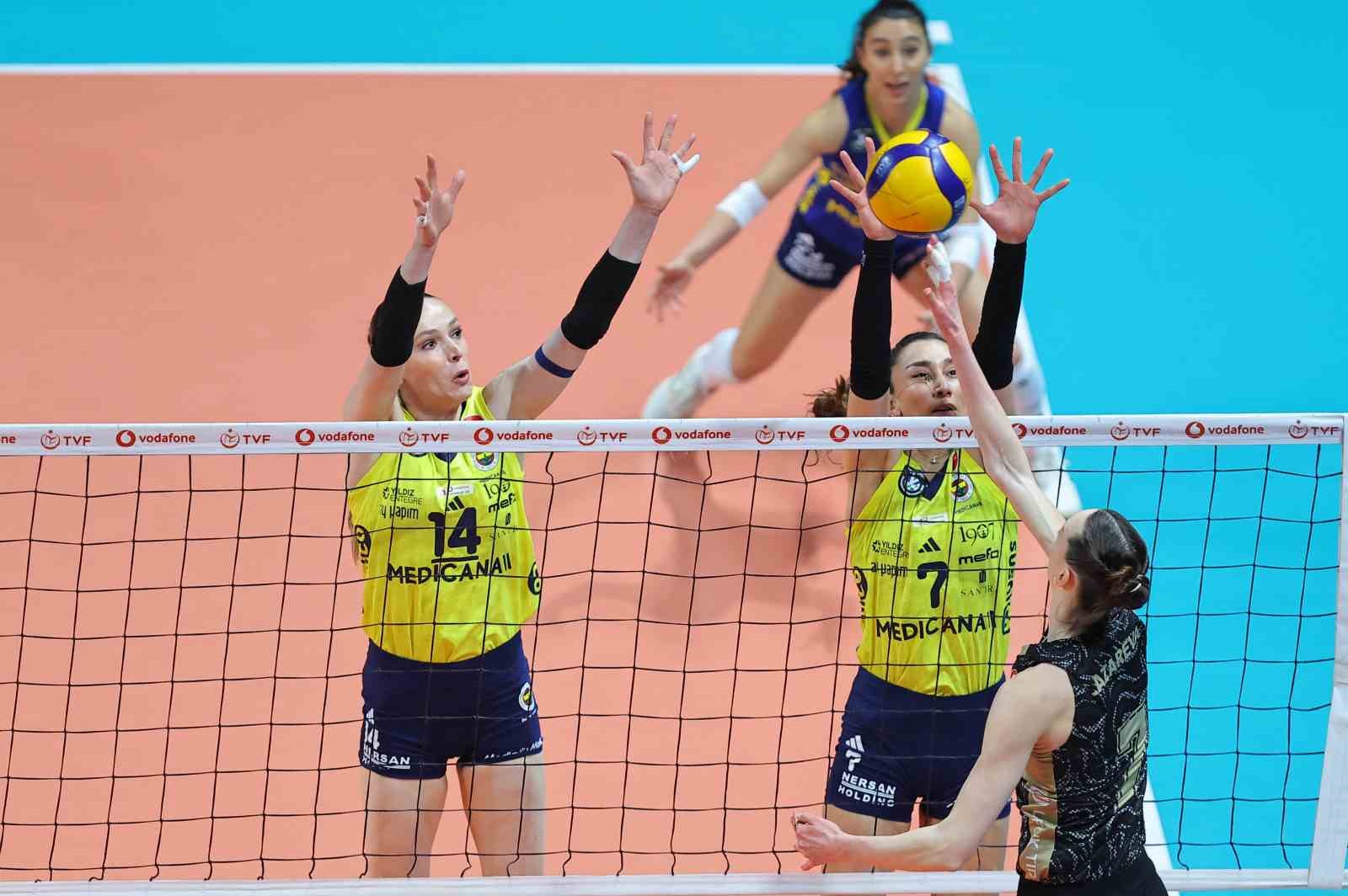 fenerbahce sultanlar liginde finalde 6 nmycni8j
