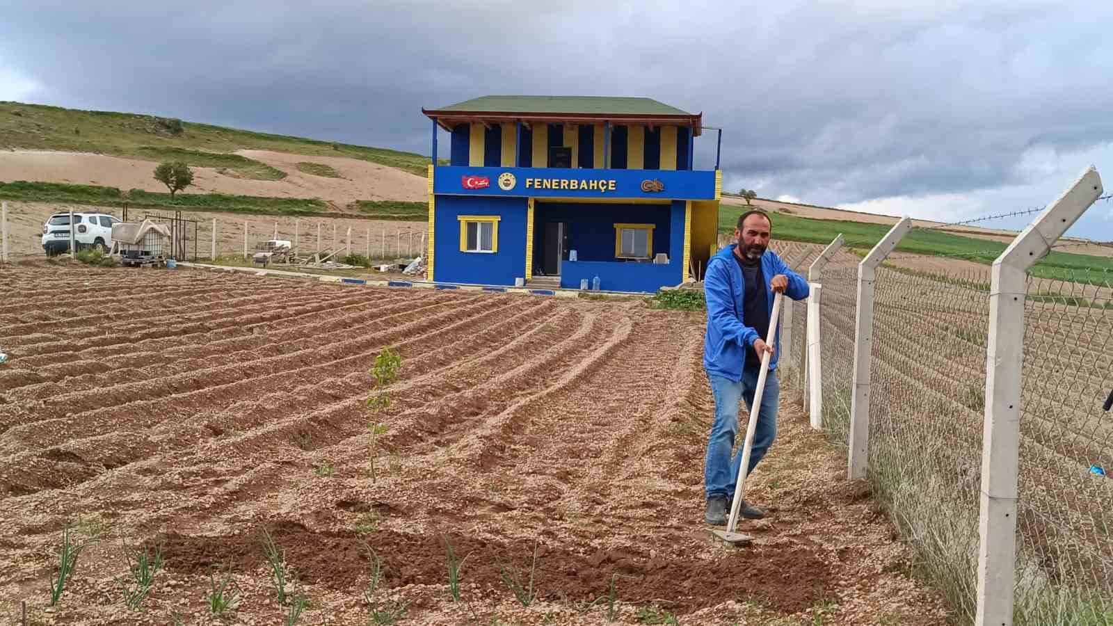 fenerbahce taraftari hayalini kurdugu evi yapti 1 aph51L9T