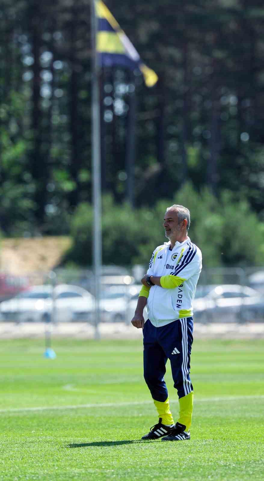 Fenerbahçe Topuk Yaylası kampını tamamladı 5 fenerbahce topuk yaylasi kampini tamamladi 1 6NVnQ7VZ