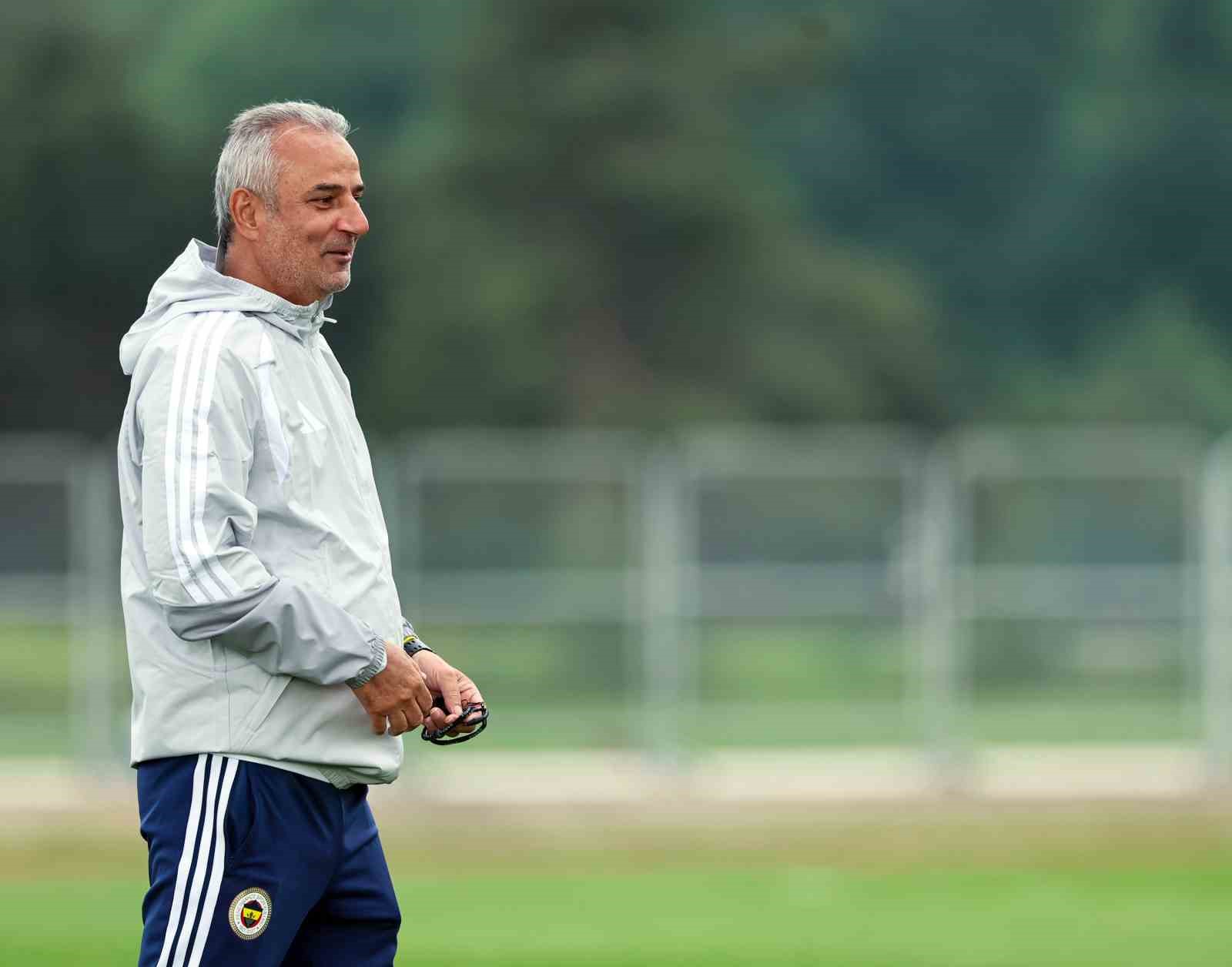 fenerbahce topuk yaylasinda hazirliklarini surduruyor 2
