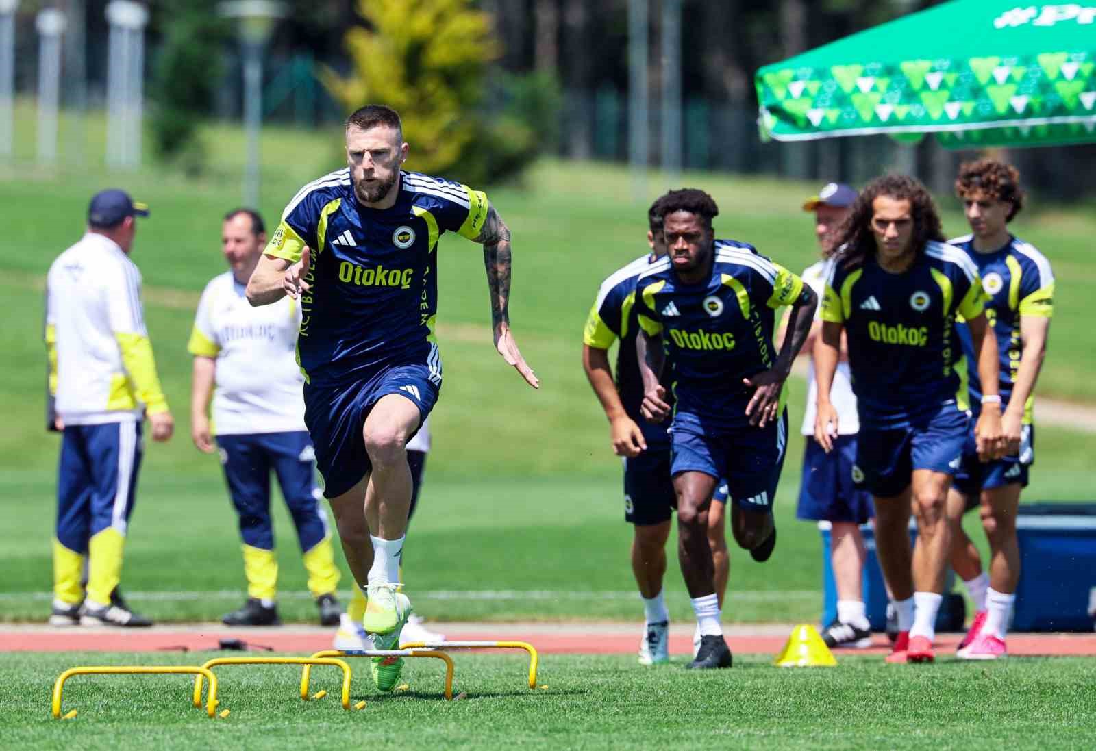 fenerbahce topuk yaylasinda hazirliklarini surduruyor 5 rAy9VlmU