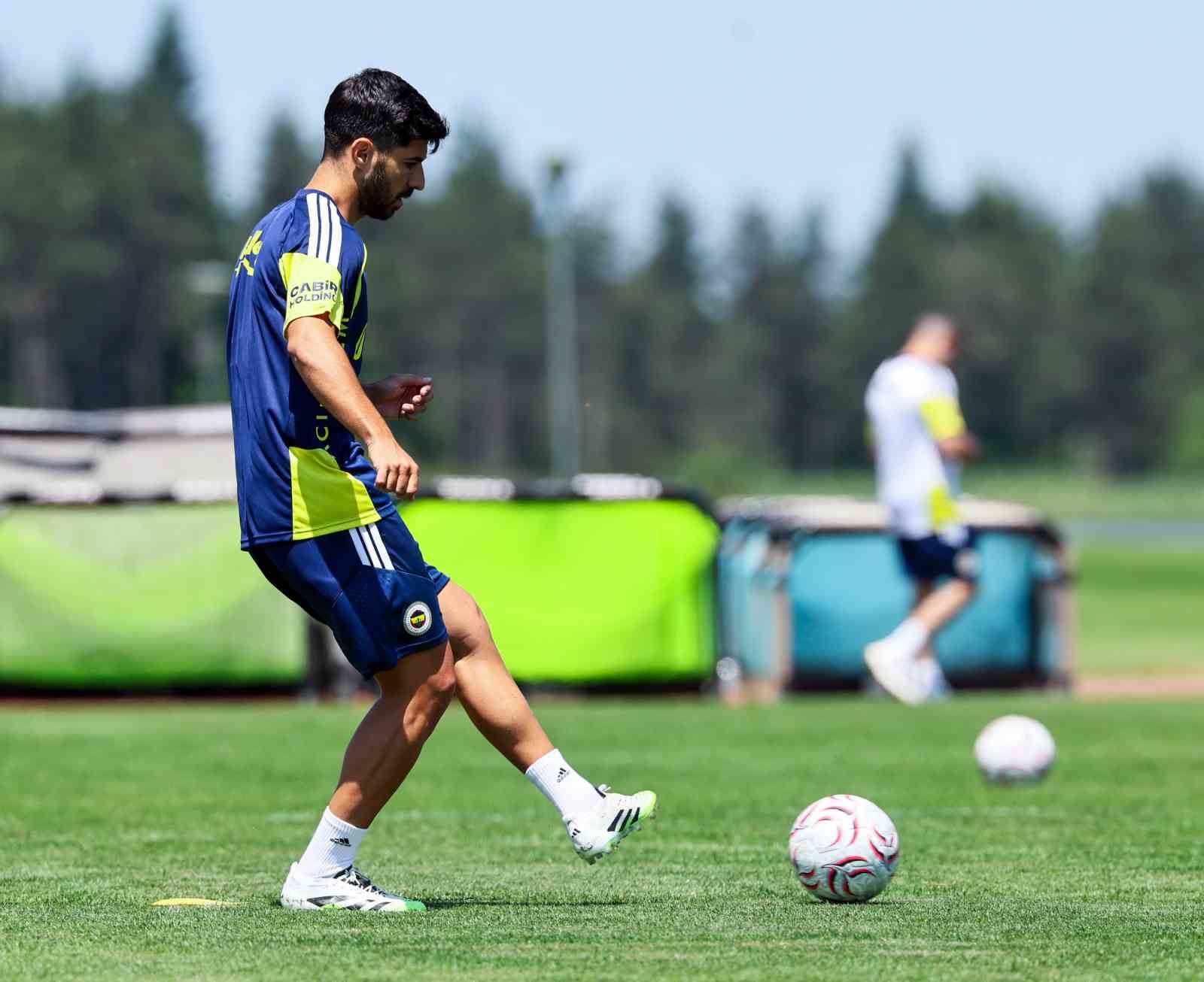 fenerbahce topuk yaylasinda hazirliklarini surduruyor 7 jXVUOc86