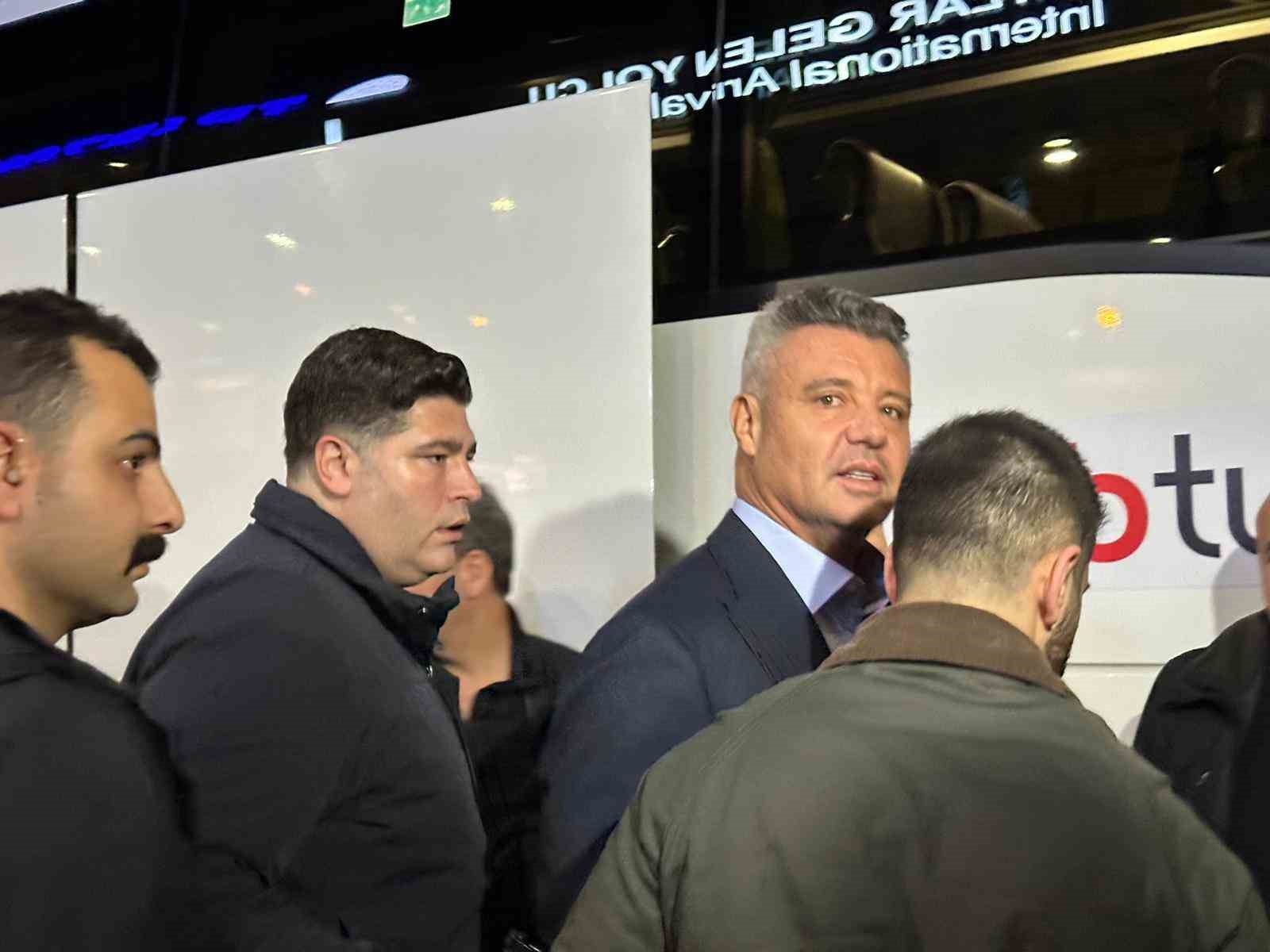 fenerbahce trabzona geldi 5