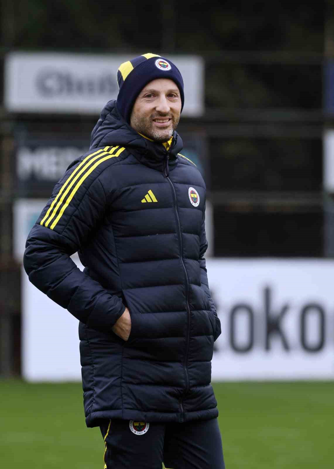 fenerbahce turkcell super kupa finali hazirliklarina basladi 3 AjDjOYZy
