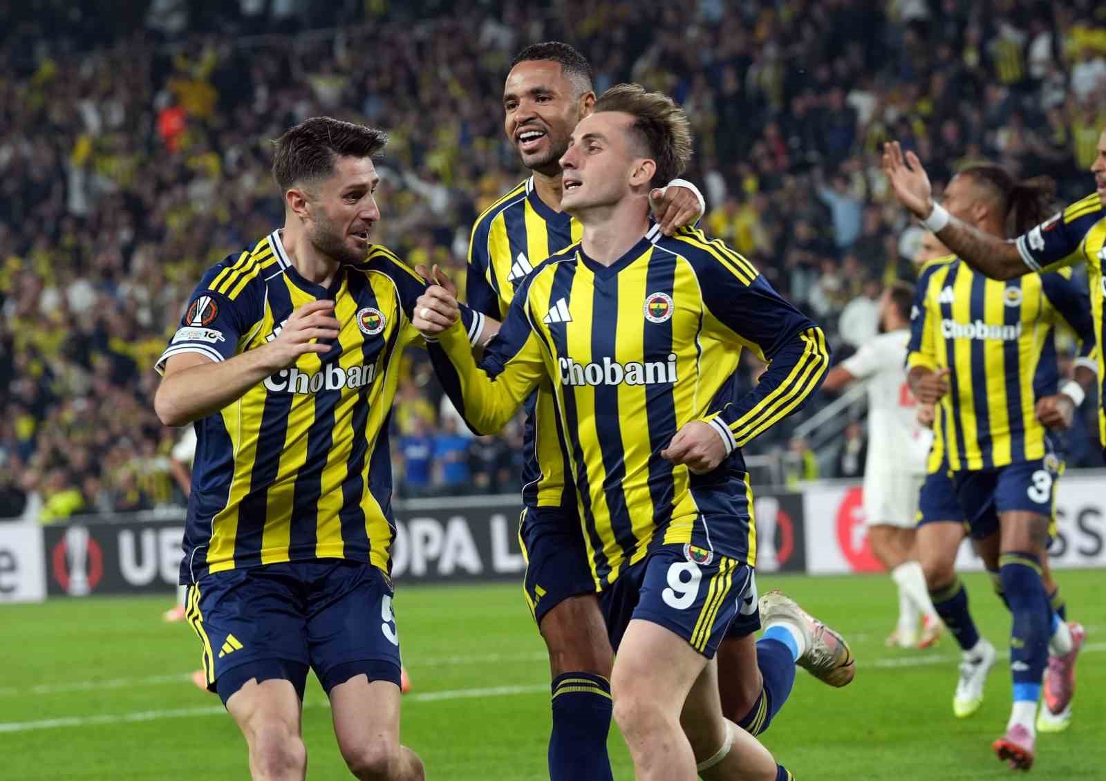 fenerbahce uefa avrupa liginde stuttgarti konuk edecek 1 qi5Rk1Ru