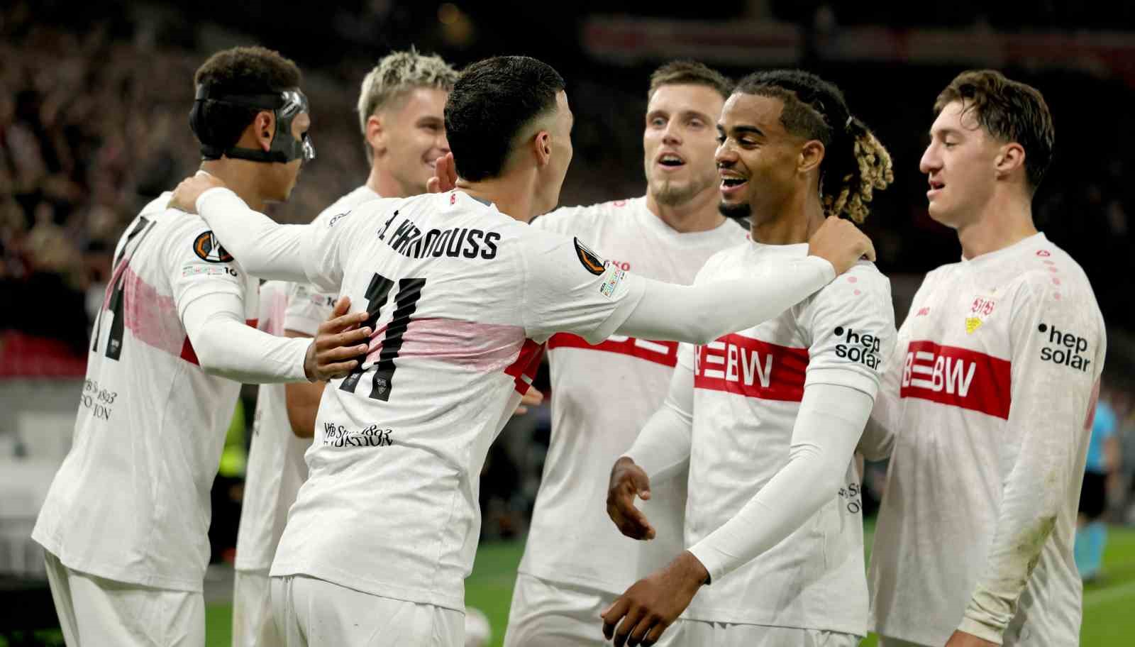 fenerbahce uefa avrupa liginde stuttgarti konuk edecek 3 pCI6e7kb